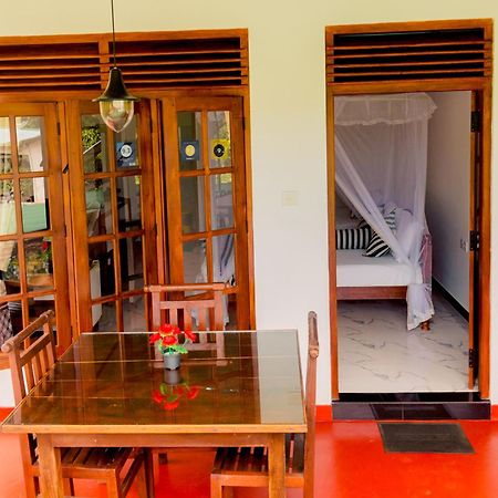 Samiru Guest Inn Ella Kültér fotó