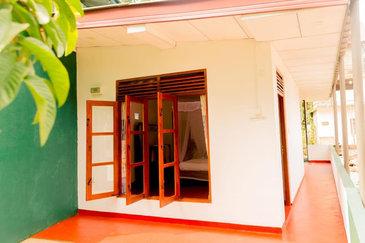 Samiru Guest Inn Ella Kültér fotó