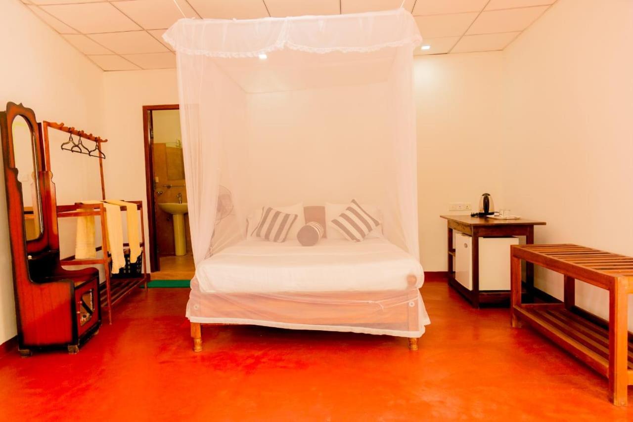 Samiru Guest Inn Ella Kültér fotó