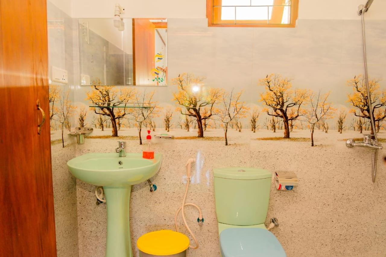 Samiru Guest Inn Ella Kültér fotó