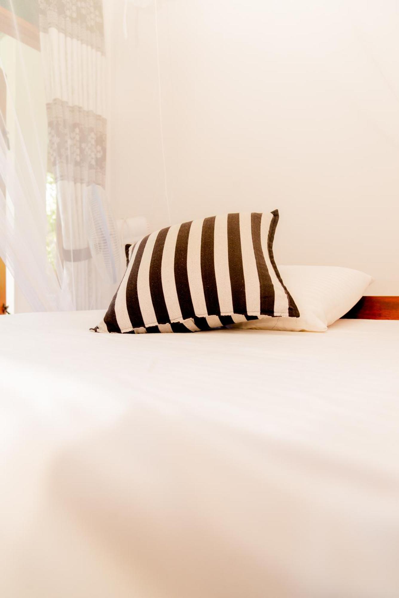 Samiru Guest Inn Ella Kültér fotó