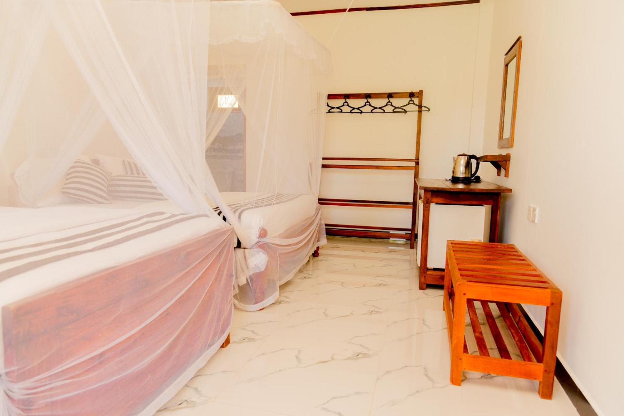 Samiru Guest Inn Ella Kültér fotó