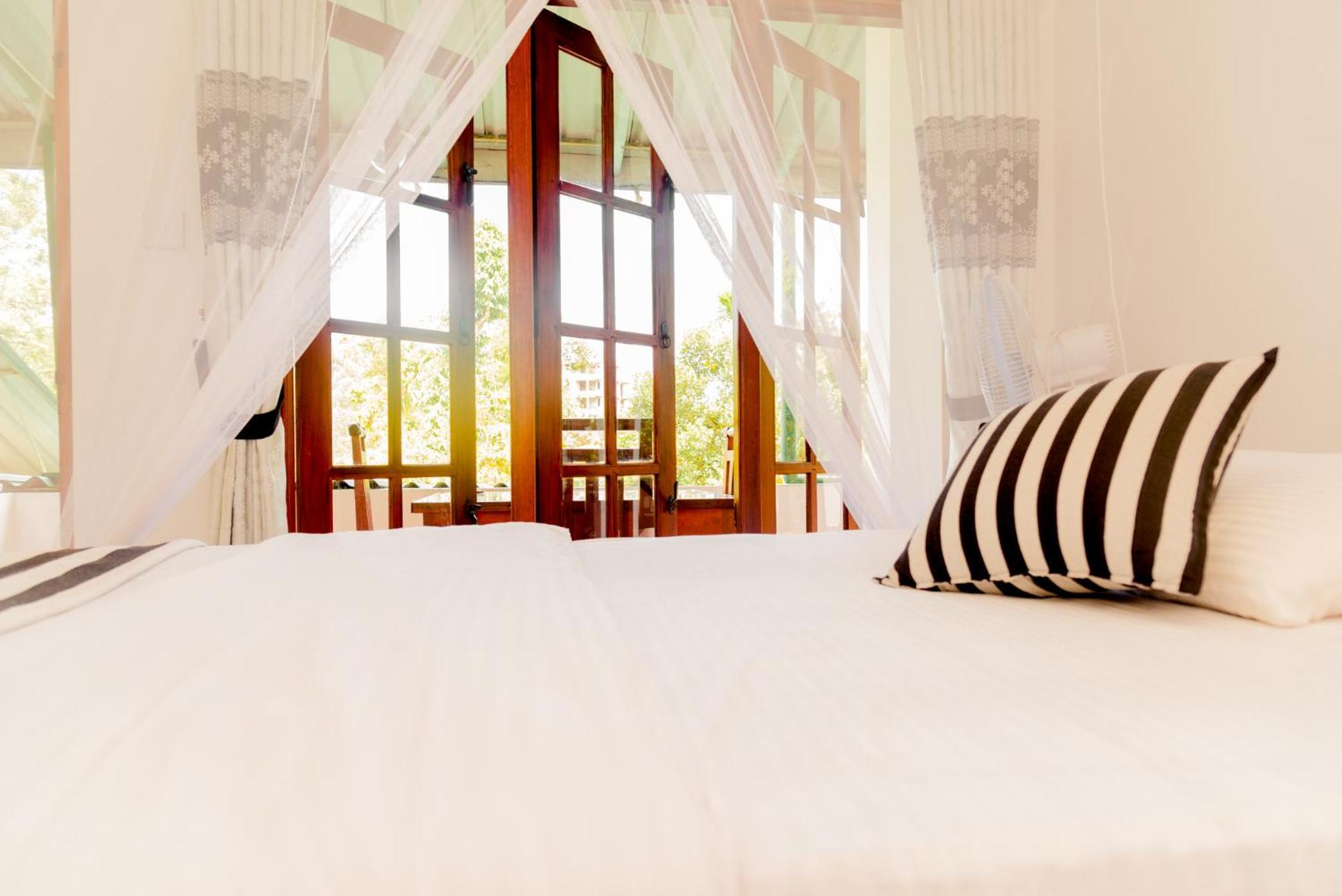 Samiru Guest Inn Ella Kültér fotó