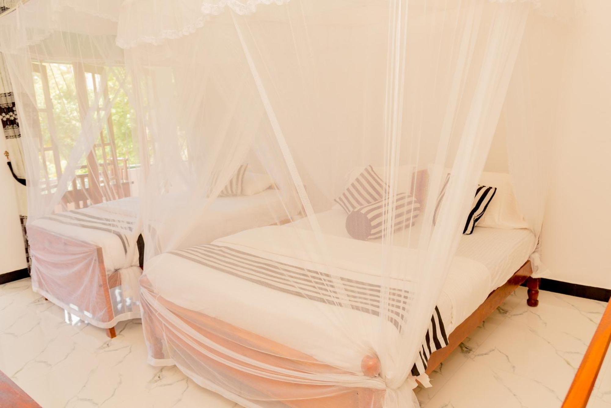 Samiru Guest Inn Ella Kültér fotó