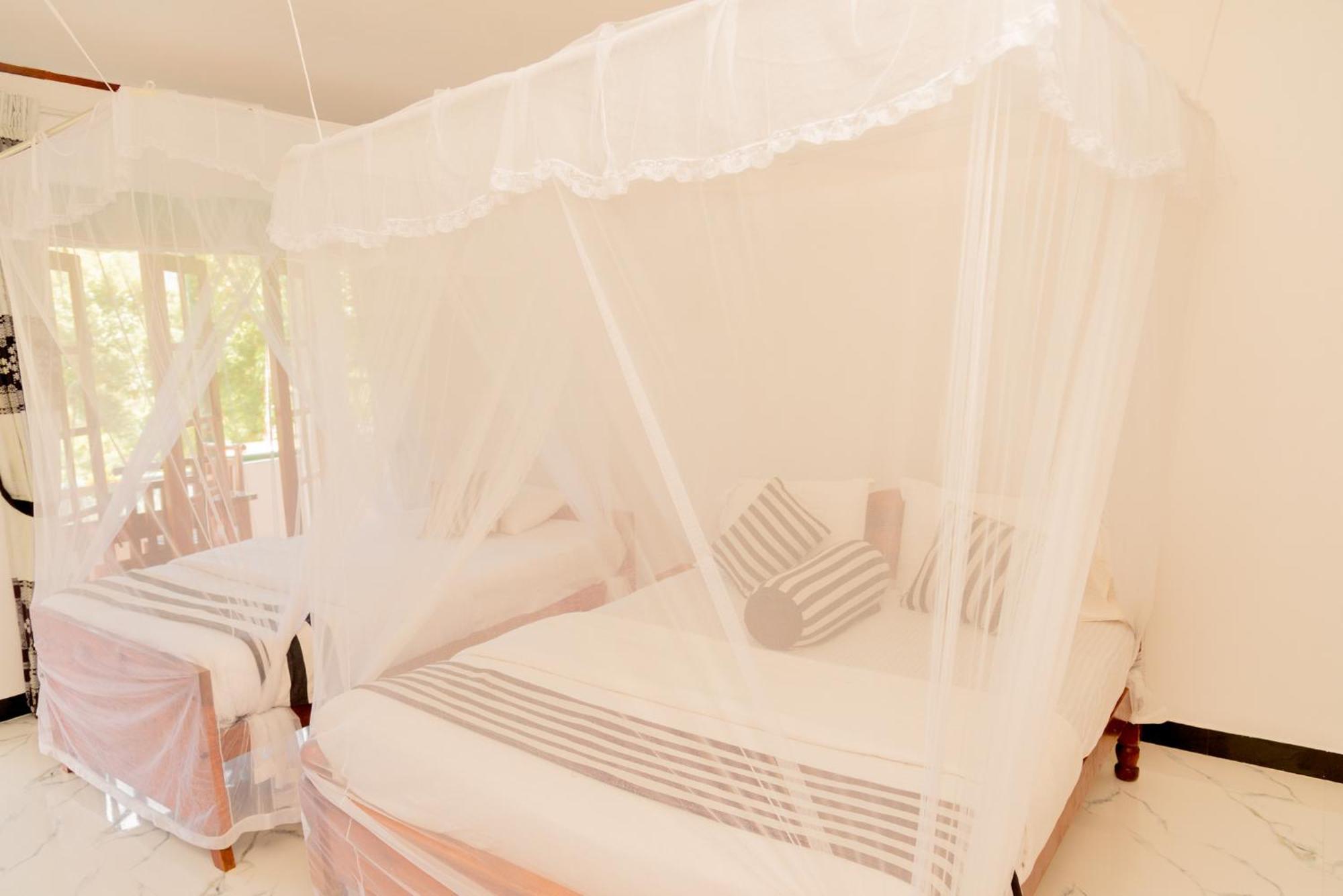 Samiru Guest Inn Ella Kültér fotó