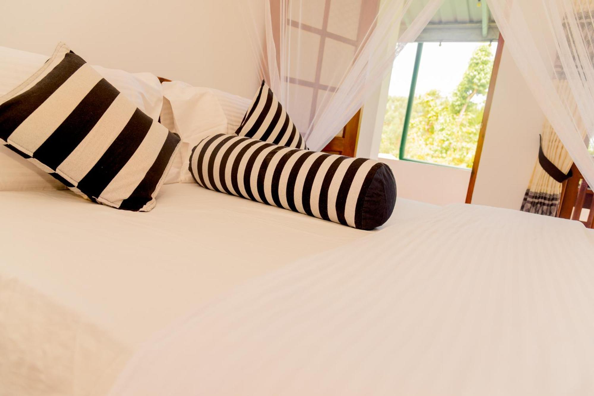 Samiru Guest Inn Ella Kültér fotó