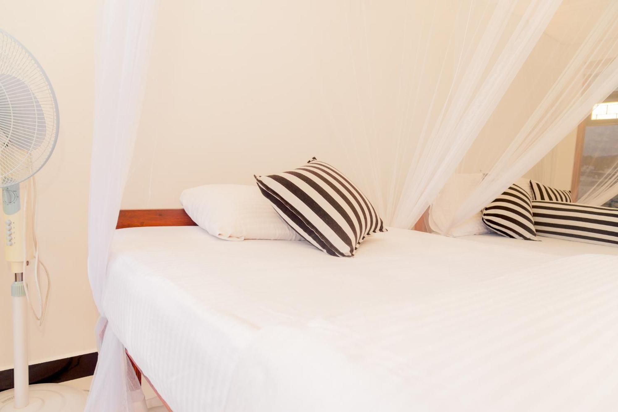 Samiru Guest Inn Ella Kültér fotó