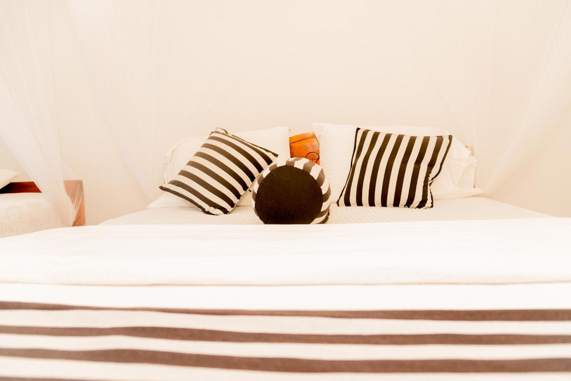 Samiru Guest Inn Ella Kültér fotó