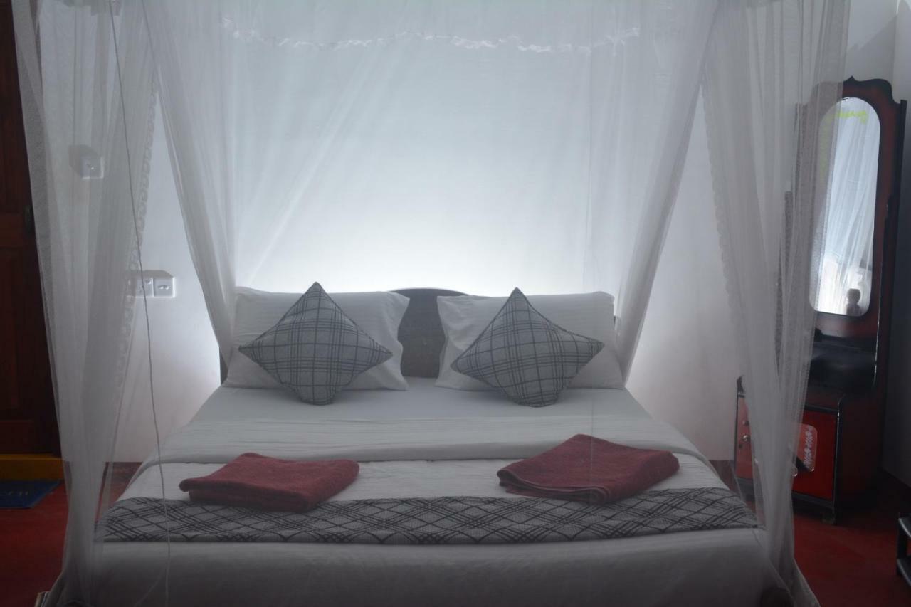 Samiru Guest Inn Ella Kültér fotó
